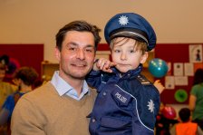 04.02.2023 Faschingsfest Elternverein "Das behinderte Kind"